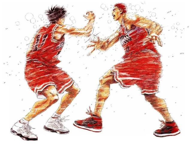 业余篮球爱好者如何提高比赛心态_1